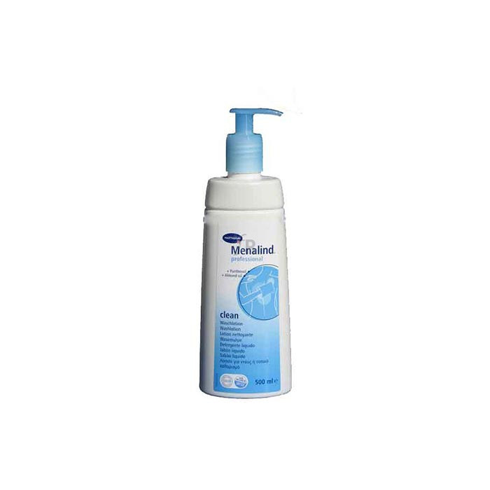 Menalind Jabon Liquido 500 Ml