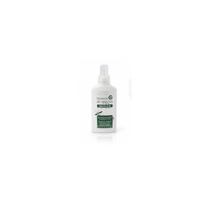 Kern Pharma Repelente De Insectos 100 Ml - Varios