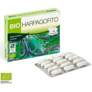 Bioharpagophytum 30Cap.