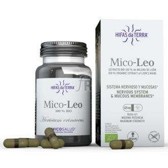 Mico Leo (Melena De Leon) Hdt 30Cap.