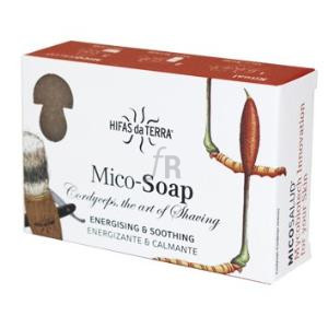 Mico-Soap Cordyceps Barber 150Gr.