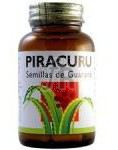 Piracuru Guarana 60 Cap.  - Varios