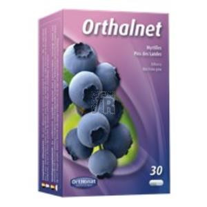 Orthalnet 30Cap.