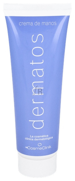 Dermatos Crema De Manos 75 Ml - Cosmeclinick