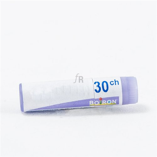 Mercurius Solubilis Monodosis Boiron