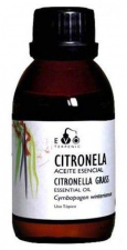 Citronela Aceite Esencial Bio 100 Ml. - Varios