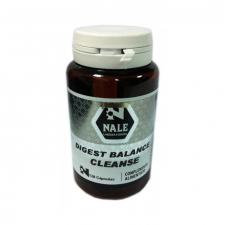 Digest Balance Cleanse 120 Caps Nale - Nale