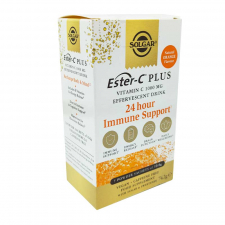 Solgar Ester C Plus 1000Mg 7 Sobres Efervescentes
