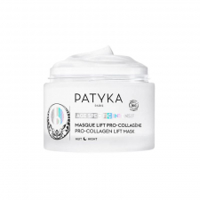 Patyka Age Specific Intensif Mascarilla Pro-Collagen Noche 50 Ml