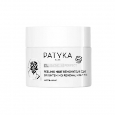 Patyka Antimanchas Perfect Peeling Noche 50 Ml
