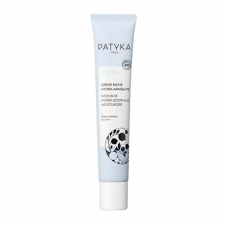 Patyka Crema Rica Hidratante Piel Seca 40 Ml