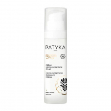 Patyka Crema Multiprotectora Iluminadora Piel Seca 50 Ml