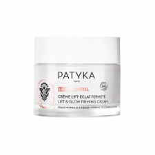 Patyka Lift Essentiel Crema De Dia Luminosidad y Firmeza Piel Normal Mixta 50 Ml