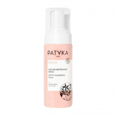 Patyka Espuma Limpiadora Detox 150 Ml