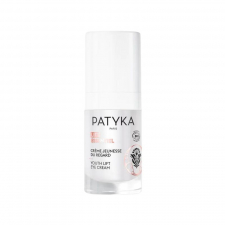Patyka Crema De Ojos Rejuvenecedora Lift Essentiel 15 Ml