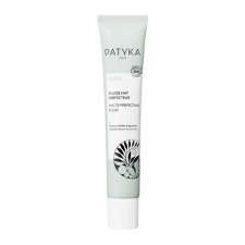 Patyka Fluido Mate Perfeccionador Pure 40 Ml