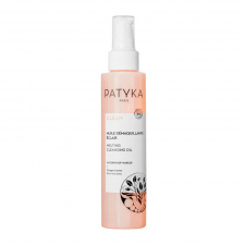 Patyka Aceite Limpiador Desmaquillante 150 Ml