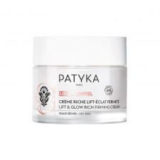 Patyka Lift Essentiel Crema Rica Luminosidad y Firmeza 50 Ml