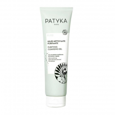 Patyka Gel Limpiador Purificante 150 Ml