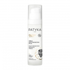 Patyka Crema Multiprotectora Peil Normal Mixta 50 Ml