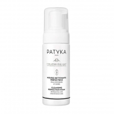 Patyka Espuma Limpiadora Anti Edad 100 Ml