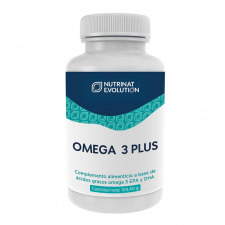 Nutrinat Evolution Omega 3 Plus