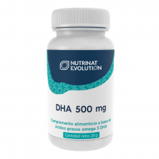 Nutrinat Evolution DHA 500Mg