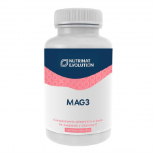 Nutrinat Evolution MAG3