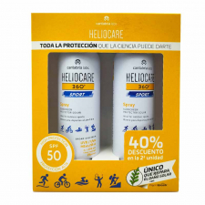 Duplo Heliocare 360º Sport Spray 50 Ml 