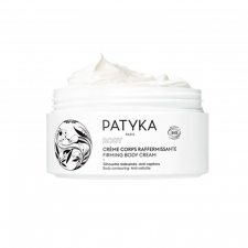 Patyka Crema Corporal Reafirmante 180 M