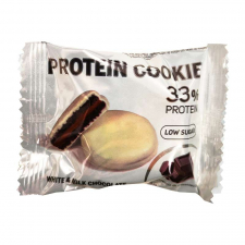 PWD Protein Cookie White Milk Chocolate