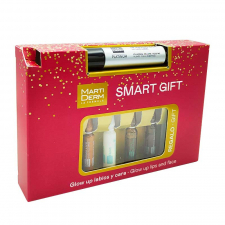 Martiderm Pack Supreme Balm Platinum + Regalo 4 Ampollas