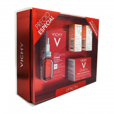 Cofre Vichy Liftactiv Protocolo Antimanchas