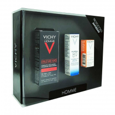 Cofre Vichy Homme Protocolo Antiedad