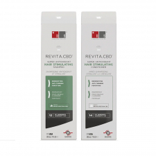 Pack Revita CBD Champú 205 Ml + acondicionador 205 Ml