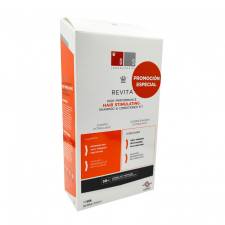 Pack Revita Hair Stimulating Champú+Acondicionador