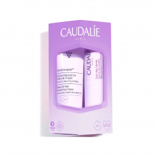 Caudalie Pack Vinotherapist Crema de Manos + Labial