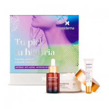 Pack Sesderma Antiedad Acglicolic + Reti Age Crema + Reti Age Ojos