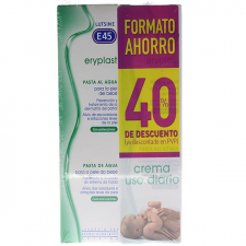 Lutsine Eryplast Duplo 75 Ml.