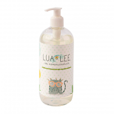 Lua & Lee Gel Hidroalcohólico 500 Ml