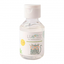 Lua & Lee Gel Hidroalcohólico 100 Ml