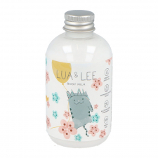 Lua & Lee Leche Corporal 100 Ml