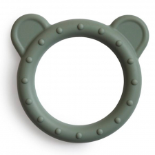 Mushie Mordedores de Silicona Dried Thyme