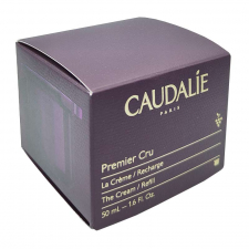 Caudalie Recarga Premier Cru La Crema 50 Ml