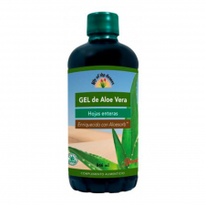Rabenhorst Gel De Aloe Vera 946 Ml