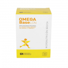 Omega Base Lcn 120Cap. Lcn