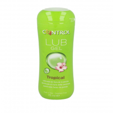 Control Lubricante Tropic 75Ml