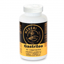 Mederi Gastrileo 60 Comprimidos