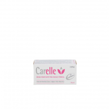 Carelle Crema Tonificante Masaje Perineal 30 G