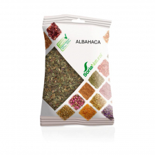 Albahaca Bolsa 40 Gr. - Soria Natural
